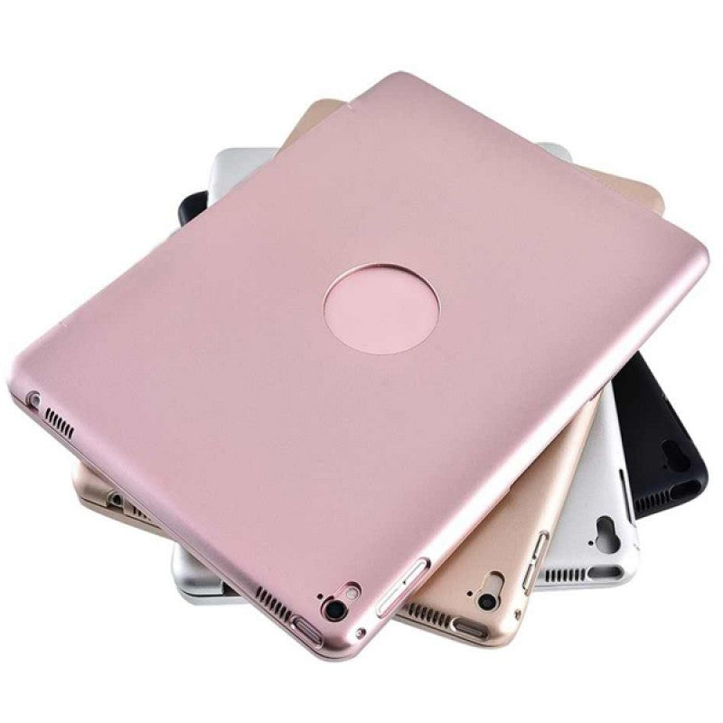 Wireless Keyboard F19/F19B For IPad Air/Air2/Pro 9.7″/2017/2018 New iPad Wireless Keyboard F19/F19B For IPad Air/Air2/Pro 9.7″/2017/2018 New iPad